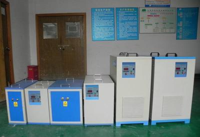 中頻機加工、定制、批發全解析 價格、廠家與選型指南