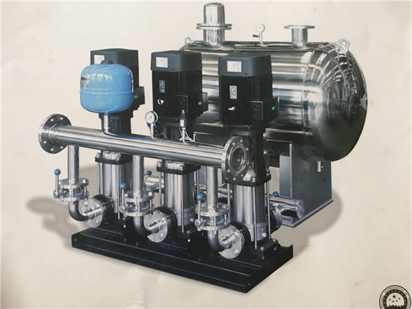 上海凱泉水泵西安銷售處 專業機電設備解決方案的優選伙伴